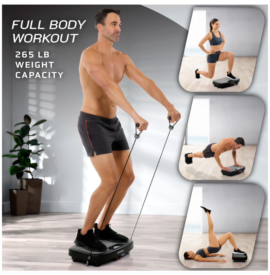 VIBRATONE Vibration Board