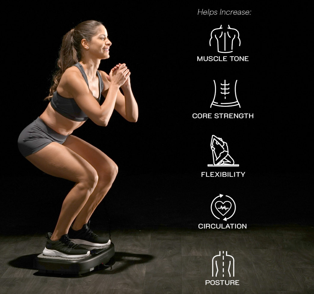 VIBRATONE Vibration Board