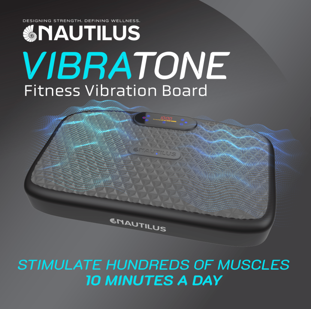 VIBRATONE Vibration Board