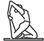 Improves Flexibility