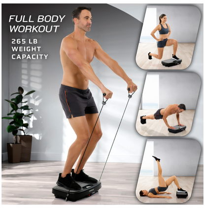 VIBRATONE Vibration Board